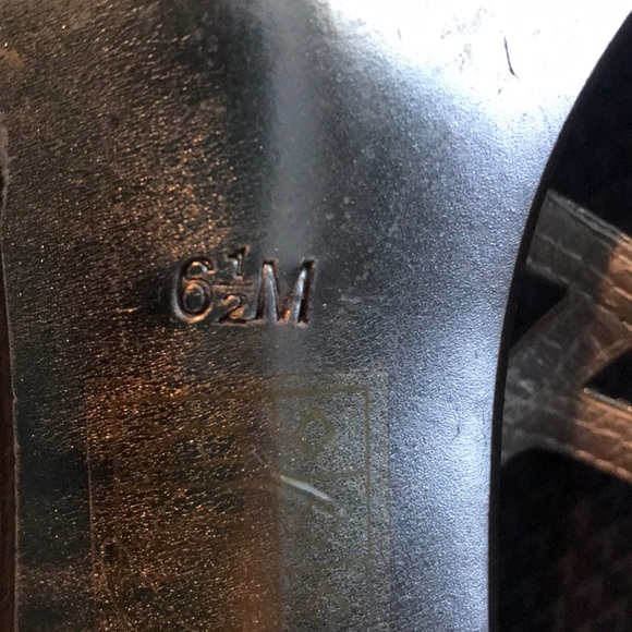 Prom Heels - Picture 4 of 4